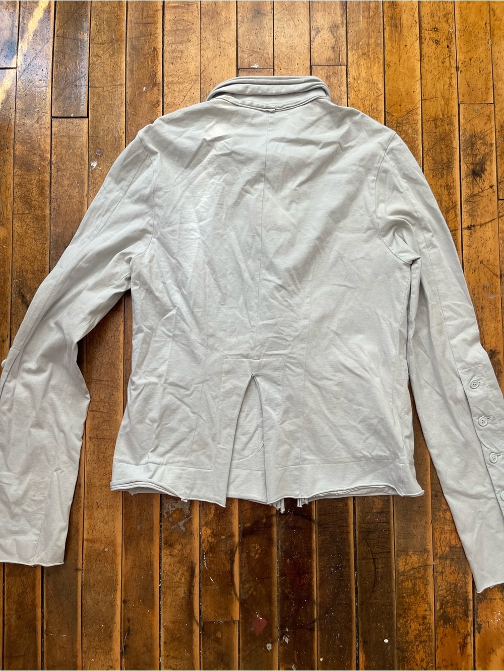 rundholz dip jacket cardigan - Picture 9 of 9